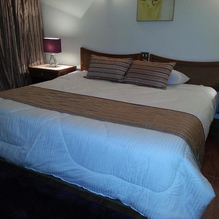 Mg Nefertiti Hotel Al Minya Eksteriør billede