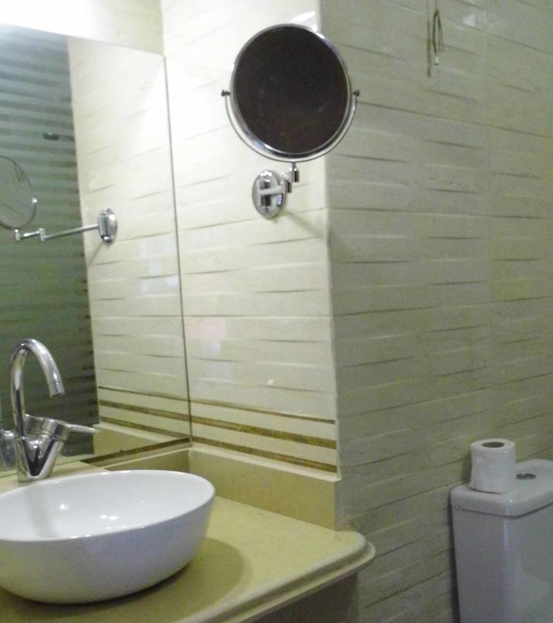 Mg Nefertiti Hotel Al Minya Værelse billede