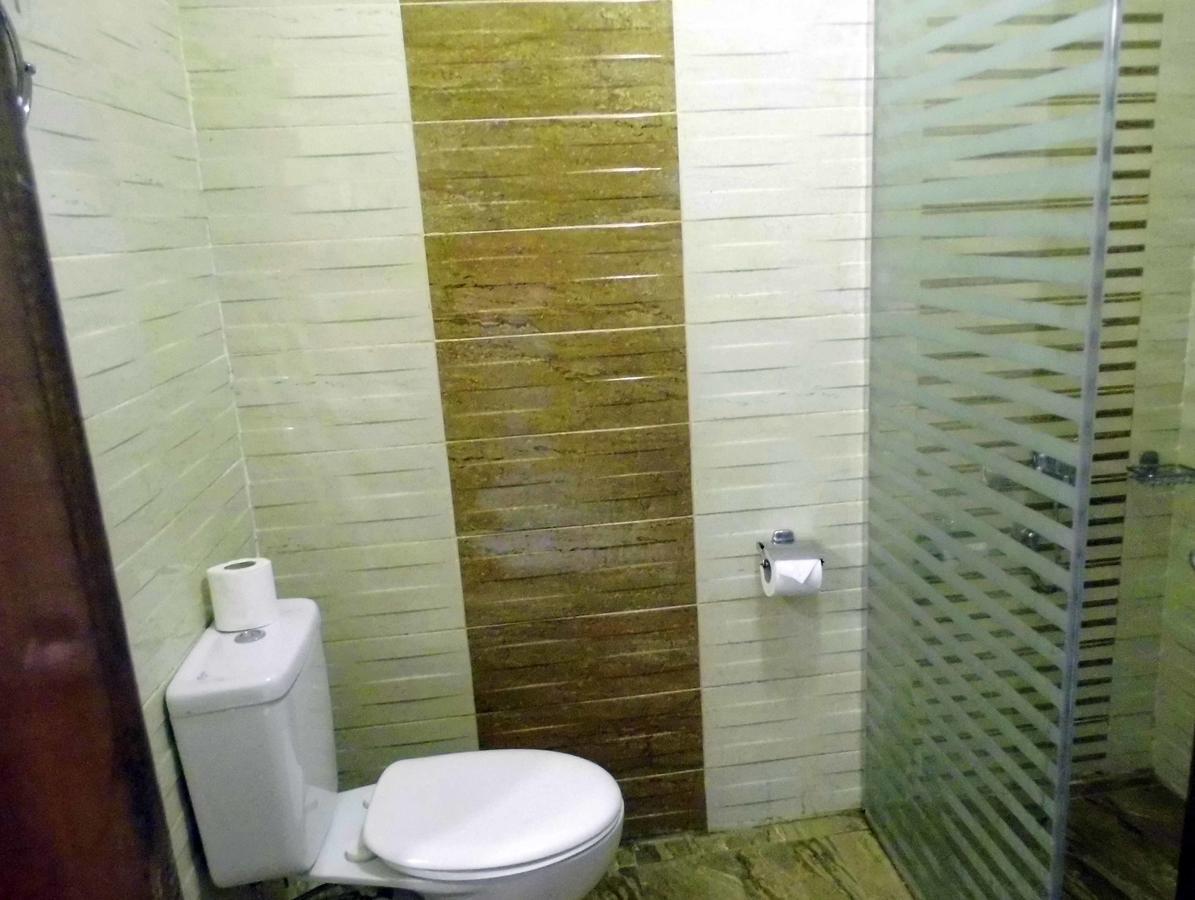 Mg Nefertiti Hotel Al Minya Værelse billede
