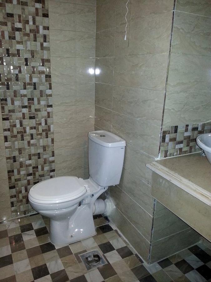 Mg Nefertiti Hotel Al Minya Værelse billede