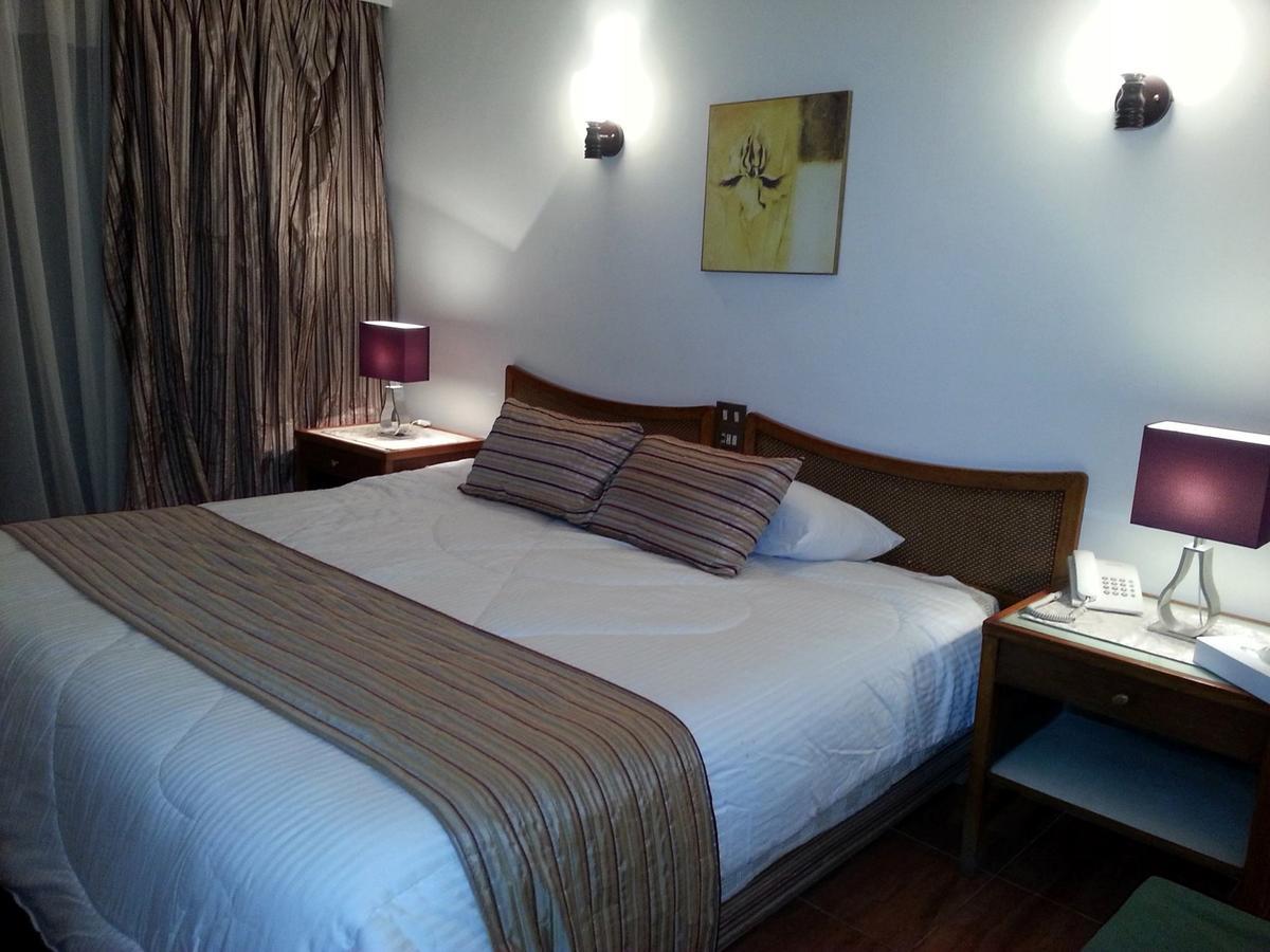 Mg Nefertiti Hotel Al Minya Værelse billede