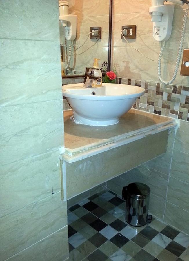 Mg Nefertiti Hotel Al Minya Værelse billede
